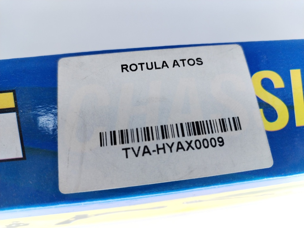 ROTULA KIA RIO STYLUS PICANTO ATOS - Vista 8