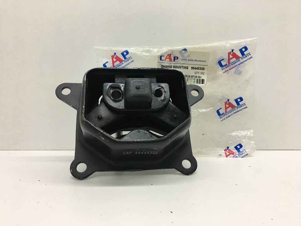 BASE MOTOR DER CORSA 1.3 1.4 1.6 - Vista 4