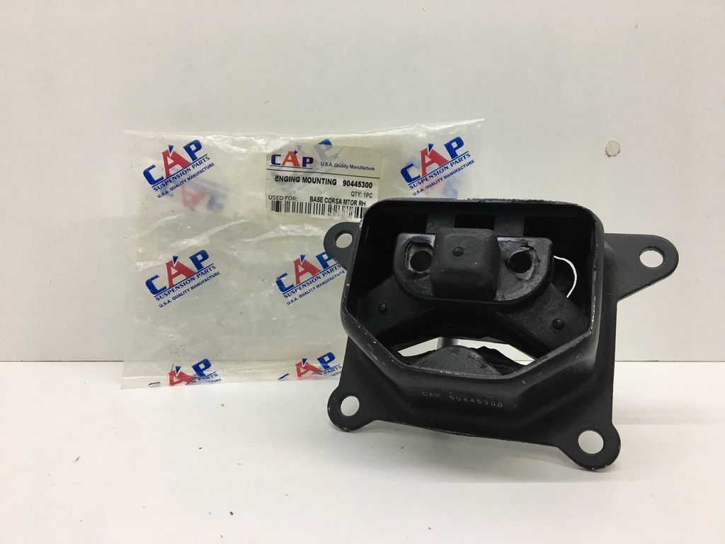 BASE MOTOR DER CORSA 1.3 1.4 1.6 - Vista 5