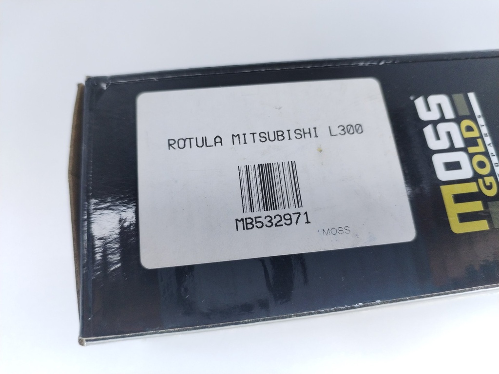 ROTULA MITSUBISHI L300 ROSCA FINA 00-15 - Vista 9