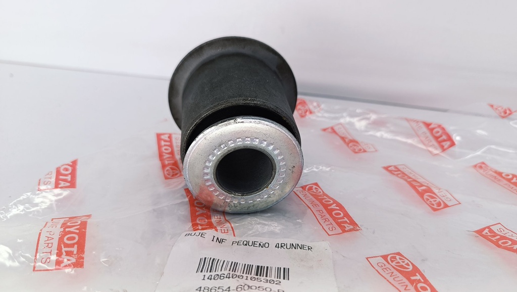BUJE INF PEQUEÑO 4RUNNER - Vista 2