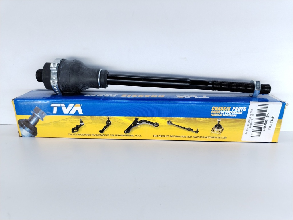 ROTULA REY CAMION HD 3500 SILVERADO 11-18 - Vista 1