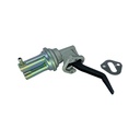 BOMBA GAS MECANICA FORD 302 351 78-80 PICO DE LADO - Vista 1