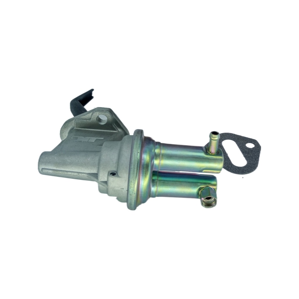 BOMBA GAS MECANICA FORD 302 351 78-80 PICO DE LADO - Vista 3