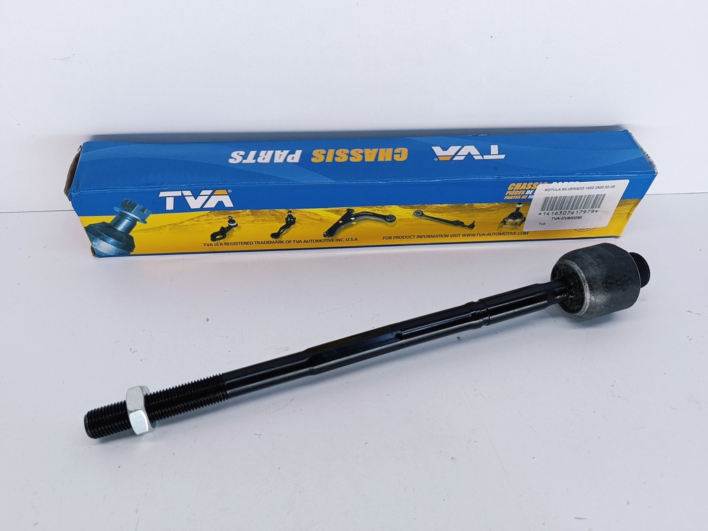 ROTULA SILVERADO 4X2 4X4 SILVERADO 1500HD 2500DH 02-05 - Vista 1