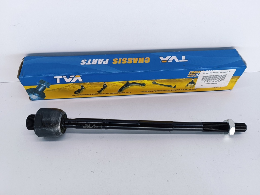 ROTULA SILVERADO 4X2 4X4 SILVERADO 1500HD 2500DH 02-05 - Vista 2