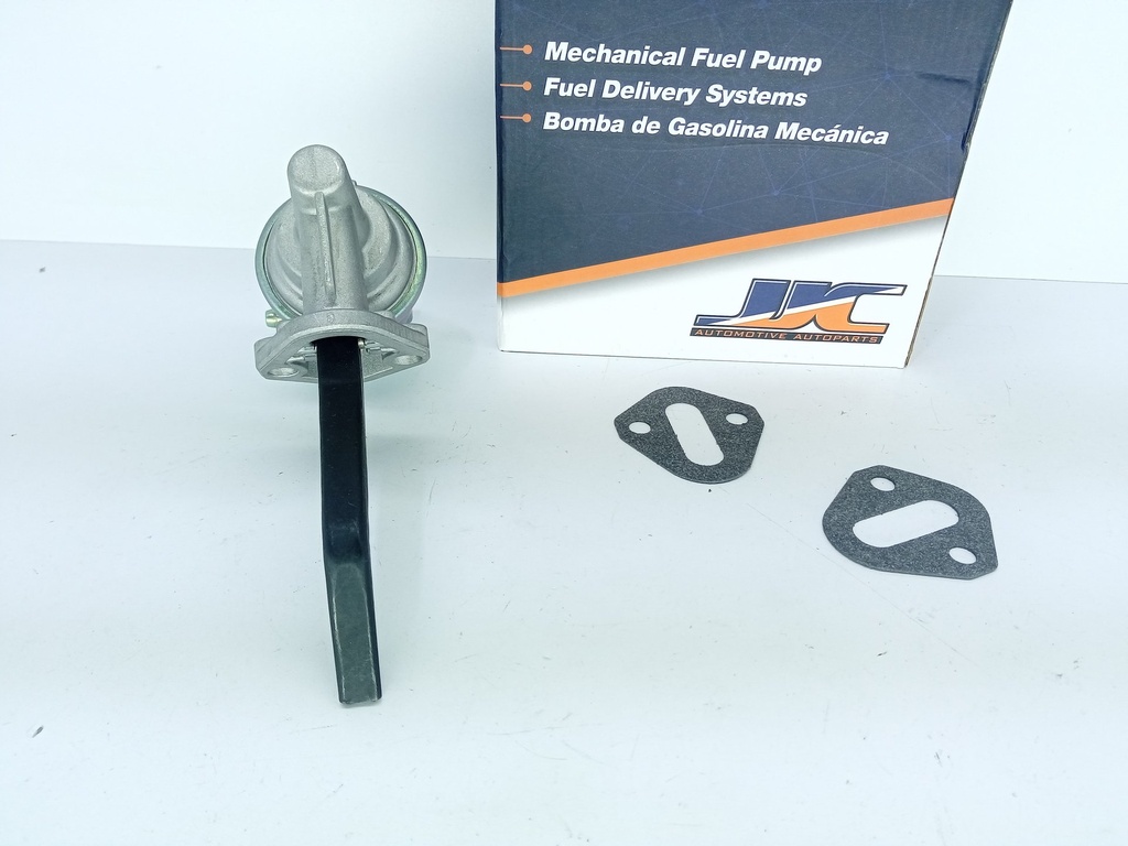 BOMBA GAS MECANICA FORD 302 351 78-80 PICO DE LADO - Vista 6