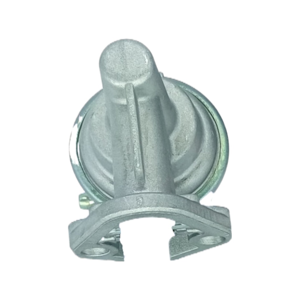 BOMBA GAS MECANICA FORD 302 351 78-80 PICO DE LADO - Vista 7
