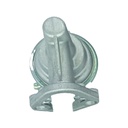 BOMBA GAS MECANICA FORD 302 351 78-80 PICO DE LADO - Vista 7