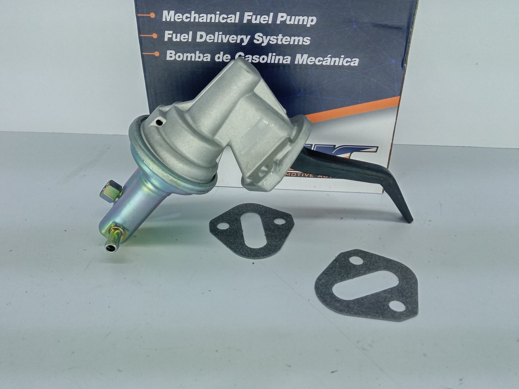 BOMBA GAS MECANICA FORD 302 351 78-80 PICO DE LADO - Vista 8