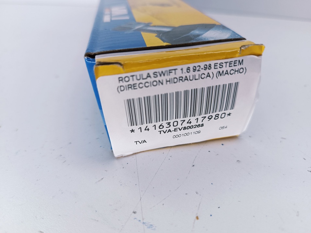 ROTULA SWIFT 1.6 92-98 ESTEEM (DIRECCION HIDRAULICA) (MACHO) - Vista 7