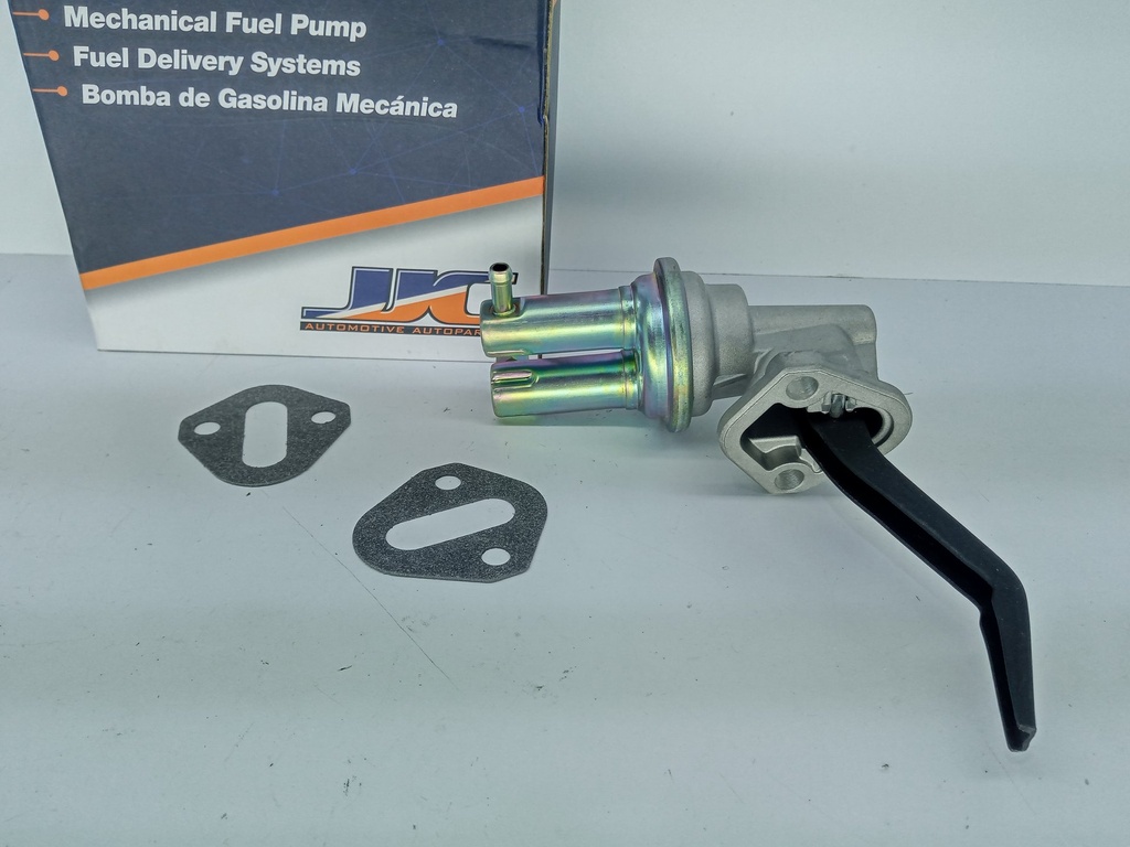 BOMBA GAS MECANICA FORD 302 351 78-80 PICO DE LADO - Vista 10