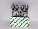 PISTON COROLLA BABY CAMRY PANTALLITA SAPITO F.I.1.6 1.8 (030) 95-02 (1.2X1.5X3 81MM) - Vista 1