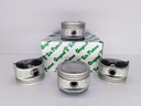 PISTON COROLLA BABY CAMRY PANTALLITA SAPITO F.I.1.6 1.8 (030) 95-02 (1.2X1.5X3 81MM) - Vista 3