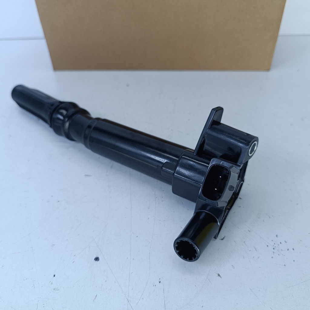 BOBINA SUPER DUTY 6.2 DERECHA - Vista 1