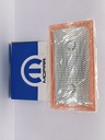 FILTRO AIRE DODGE CALIBER JEEP COMPASS 2.0 - Vista 2