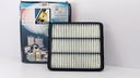 FILTRO AIRE EPICA 2.5 LT 07-09 - Vista 1