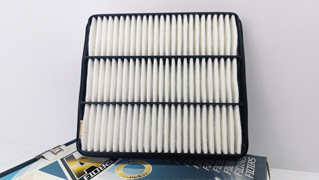 FILTRO AIRE EPICA 2.5 LT 07-09 - Vista 2