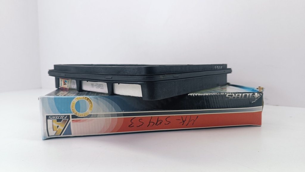 FILTRO AIRE EPICA 2.5 LT 07-09 - Vista 3