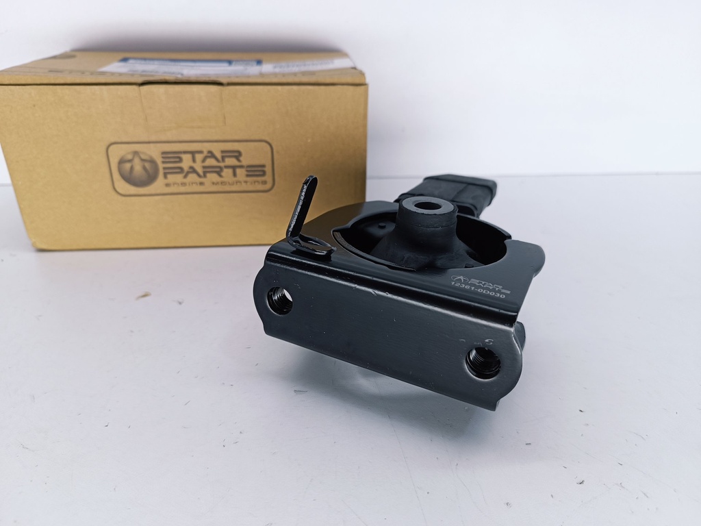 BASE MOTOR DELT COROLLA NEW SENSATION 1.6 1.8 03-08 - Vista 1