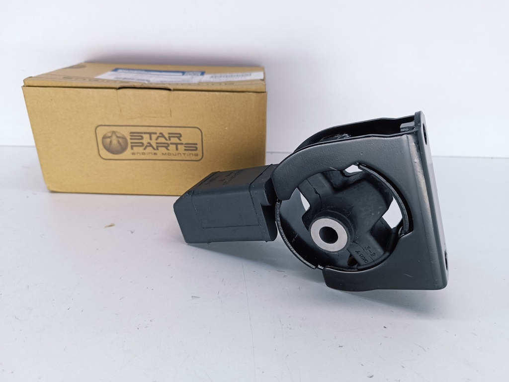 BASE MOTOR DELT COROLLA NEW SENSATION 1.6 1.8 03-08 - Vista 2