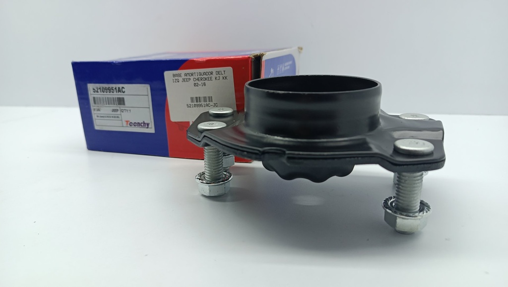 BASE AMORTIGUADOR DELT DER CHEROKEE KK KJ 02-17 - Vista 2