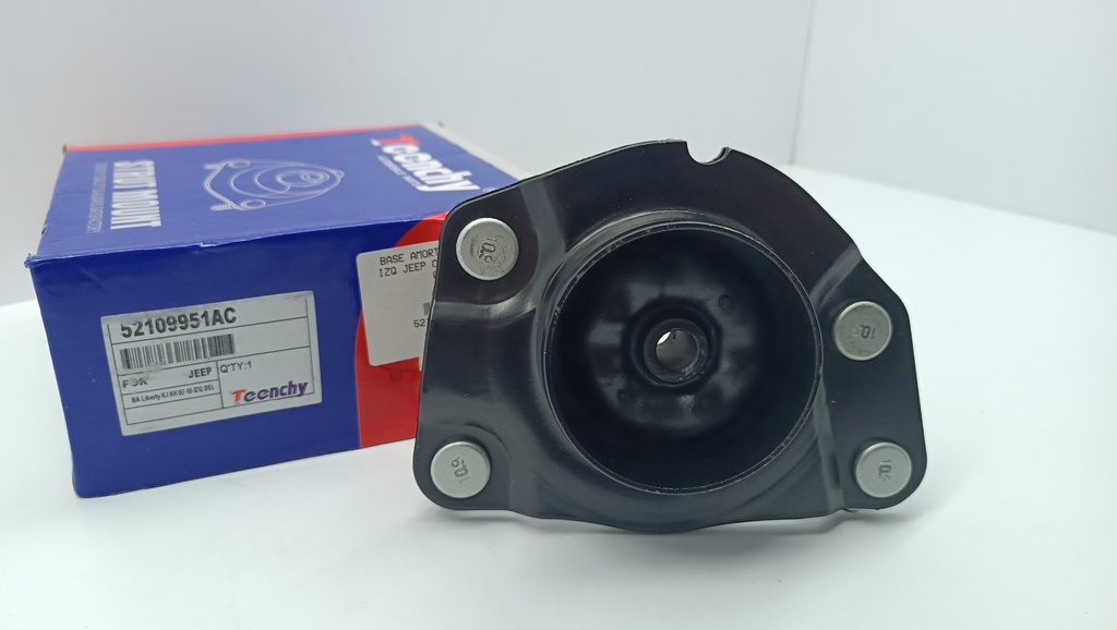BASE AMORTIGUADOR DELT DER CHEROKEE KK KJ 02-17 - Vista 4