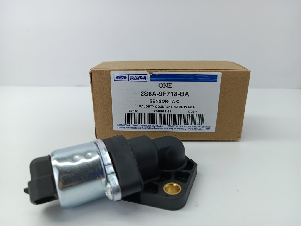 SENSOR IAC FIESTA 1.6 MOVE MAX 08-15 - Vista 1