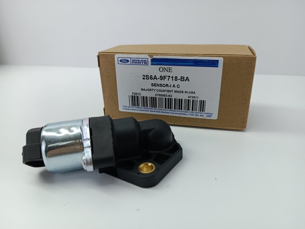SENSOR IAC FIESTA 1.6 MOVE MAX 08-15 - Vista 2