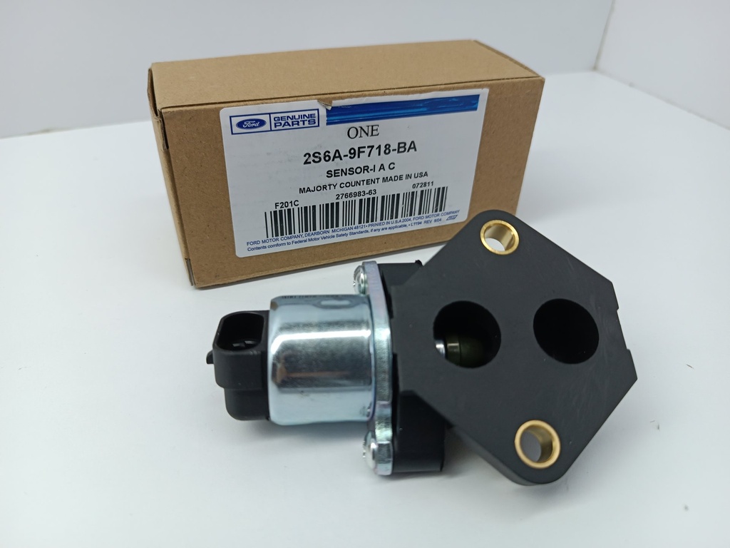 SENSOR IAC FIESTA 1.6 MOVE MAX 08-15 - Vista 4