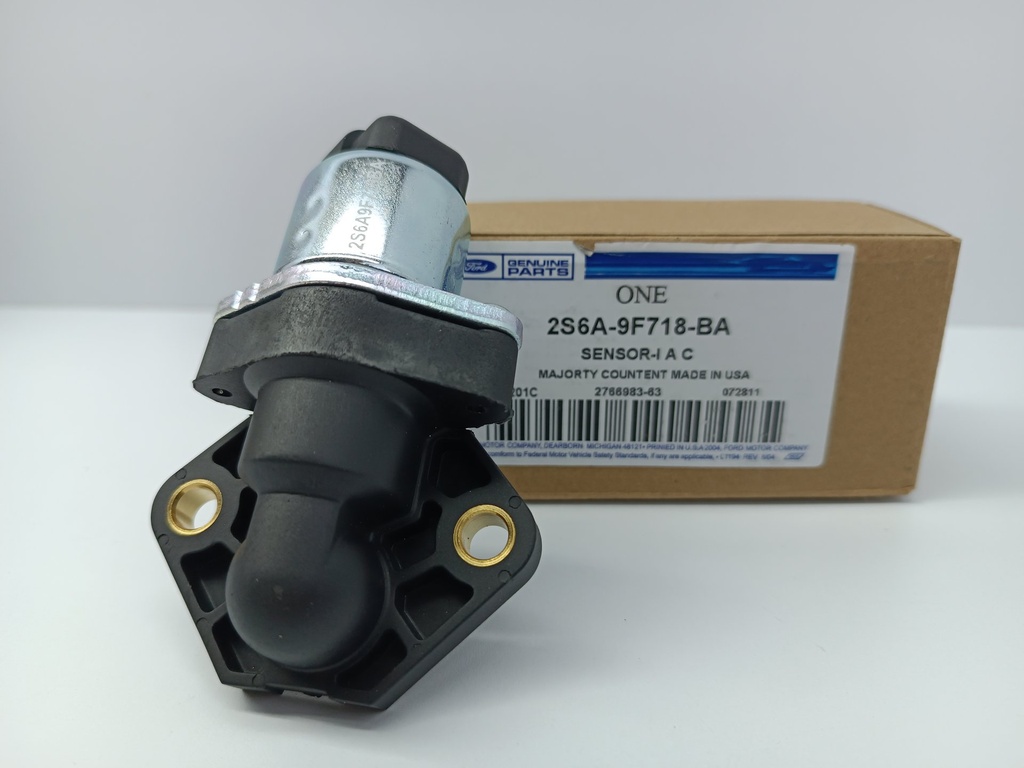 SENSOR IAC FIESTA 1.6 MOVE MAX 08-15 - Vista 5