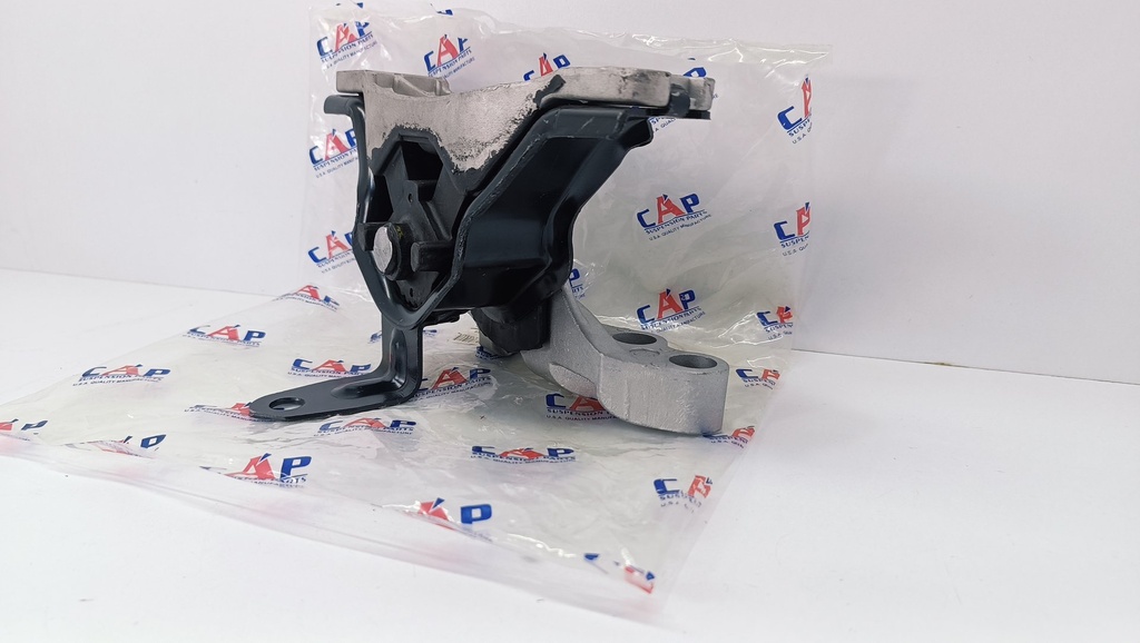 BASE MOTOR DER CAPTIVA 08-15 - Vista 2
