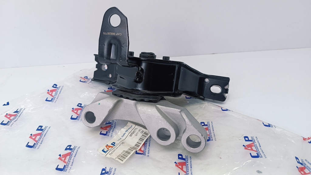 BASE MOTOR DER CAPTIVA 08-15 - Vista 4