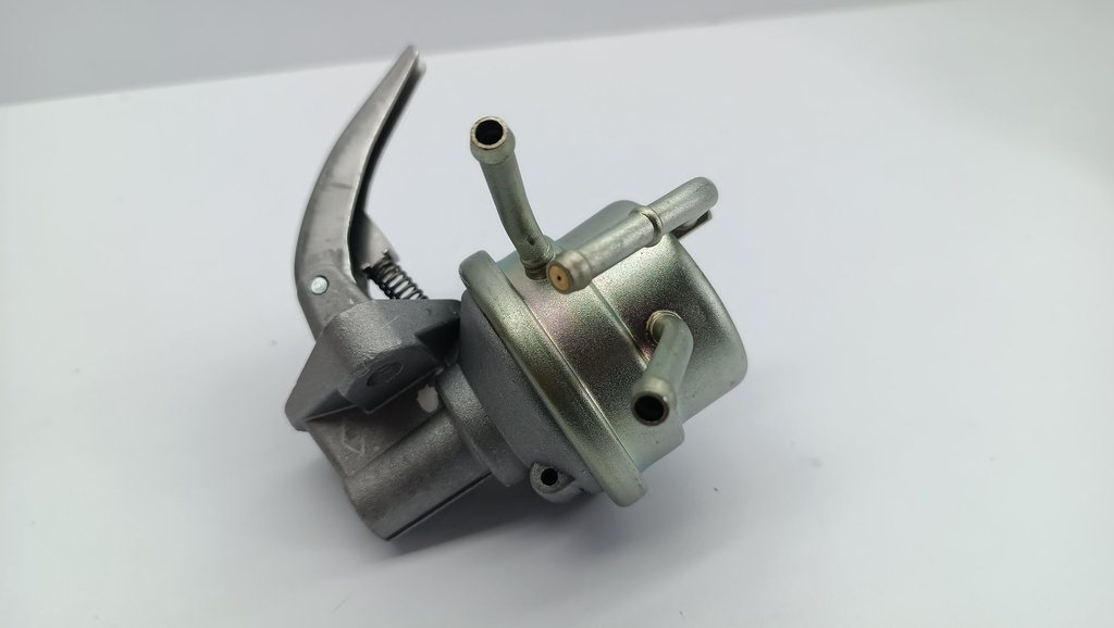 BOMBA GAS MECANICA HILUX 22R 96-99 (CARBURADO) - Vista 6