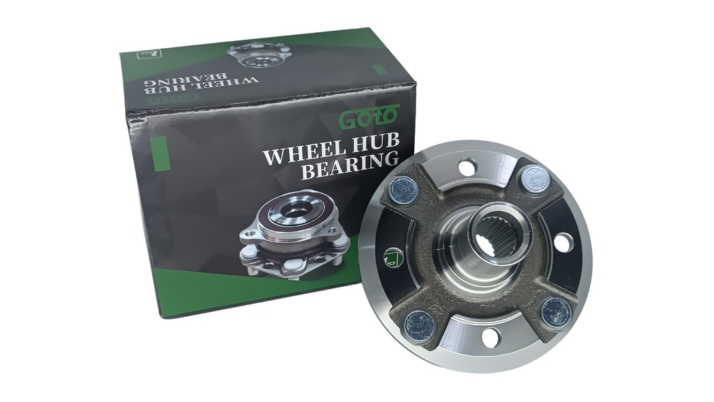 MOZO CUBO DELT MATIZ SPARK TICO - Vista 1