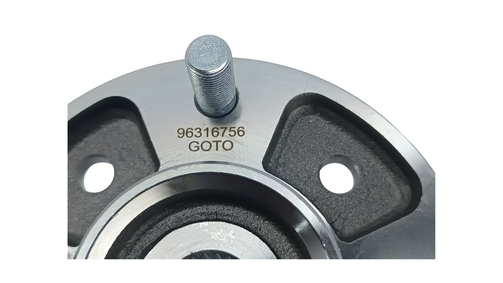 MOZO CUBO DELT MATIZ SPARK TICO - Vista 5