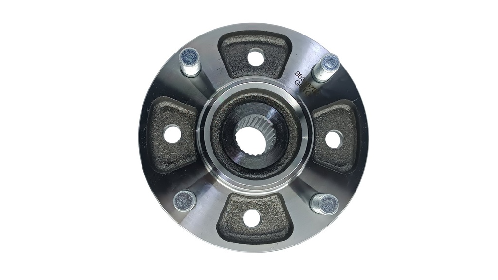 MOZO CUBO DELT MATIZ SPARK TICO - Vista 6