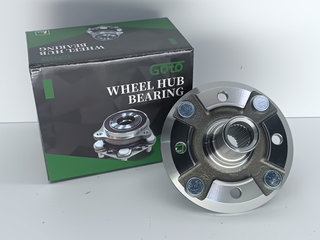 MOZO CUBO DELT MATIZ SPARK TICO - Vista 7