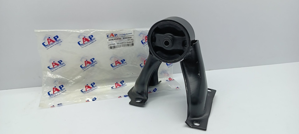 BASE MOTOR TRAS MITSUBISHI LANCER TOURING 1.6 2.0 AUTOMATICO - Vista 2