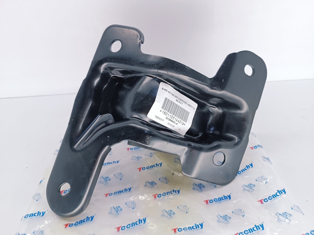 BASE MOTOR DER CHEROKEE LIBERTY KK 08-16 3.7 - Vista 3