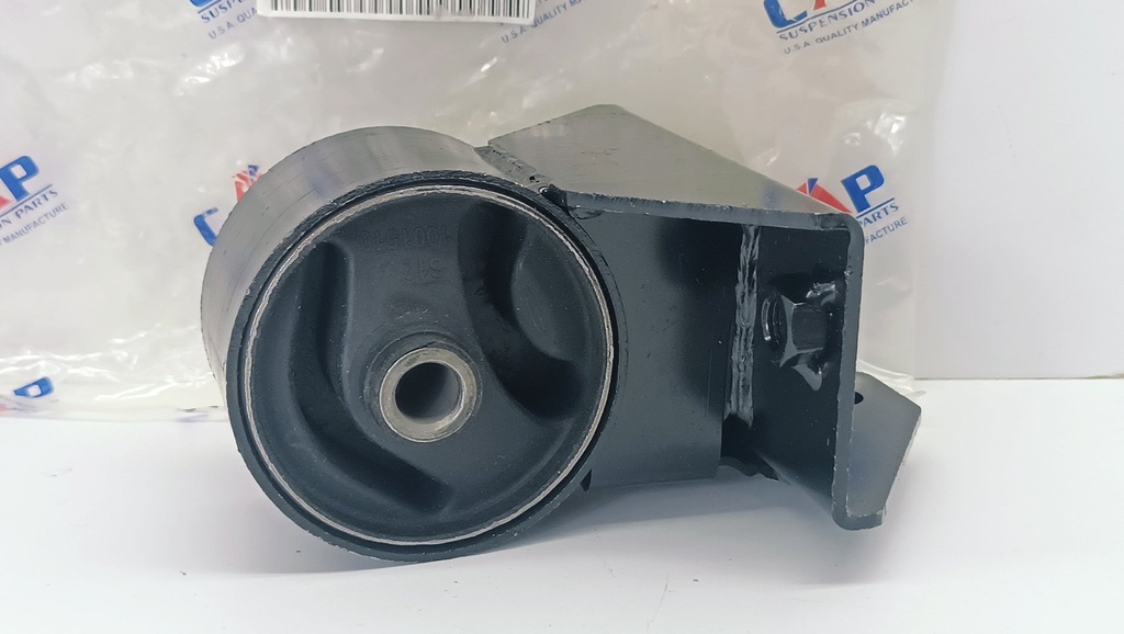 BASE MOTOR DEL RAD ARAUCA 1,3 2011-16 - Vista 4