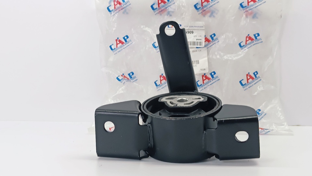 BASE MOTOR IZQ SPARK 06-14 - Vista 2