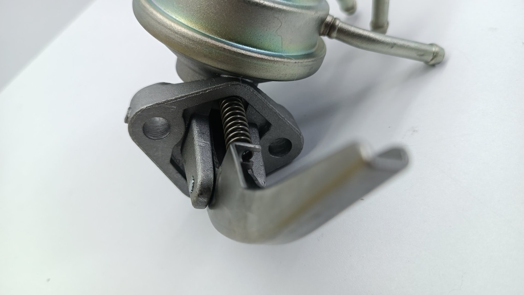 BOMBA GAS MECANICA HILUX 22R 96-99 (CARBURADO) - Vista 10