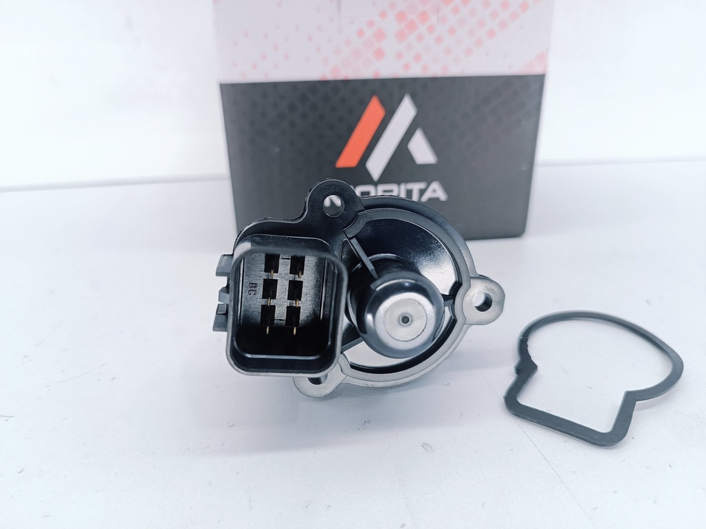 SENSOR IAC L300 2.0 FI TIGGO 2.4 (6 PINES) - Vista 1