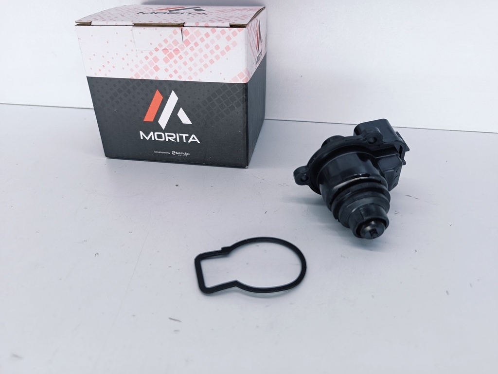 SENSOR IAC L300 2.0 FI TIGGO 2.4 (6 PINES) - Vista 2