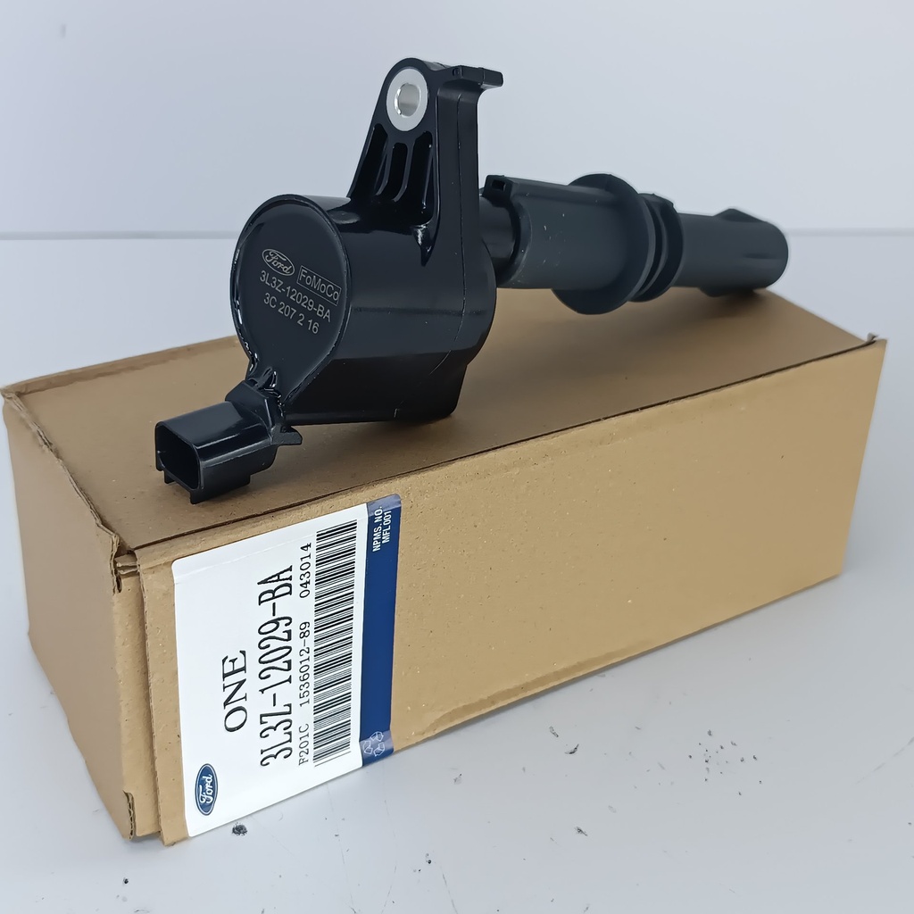 BOBINA EXPLORER EDDI BAUER TRITON FX4 SPOR TRACK EXPEDITION 5.4 4.6 (04-08) (RECTA) - Vista 1
