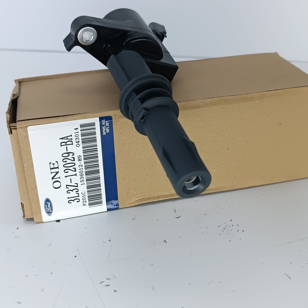 BOBINA EXPLORER EDDI BAUER TRITON FX4 SPOR TRACK EXPEDITION 5.4 4.6 (04-08) (RECTA) - Vista 2