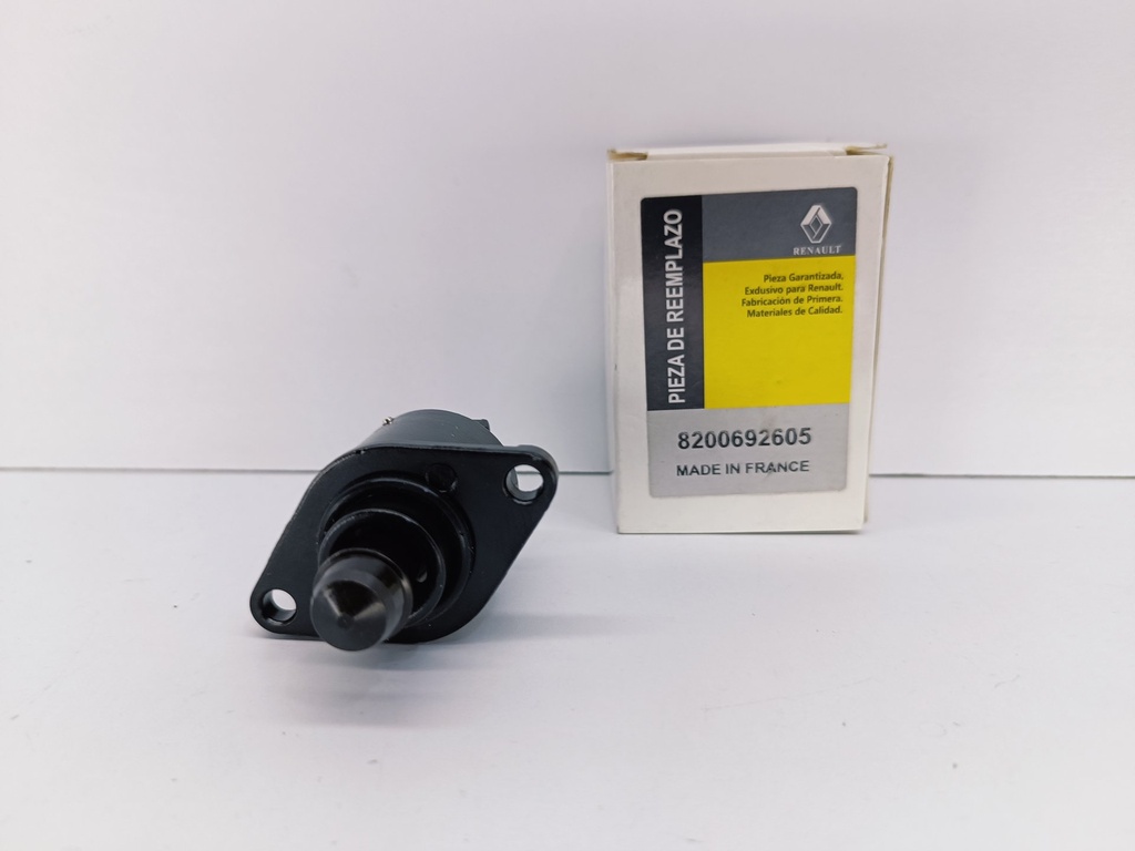 SENSOR IAC LOGAN CLIO SYMBOL MEGANE 1.6 16V - Vista 2