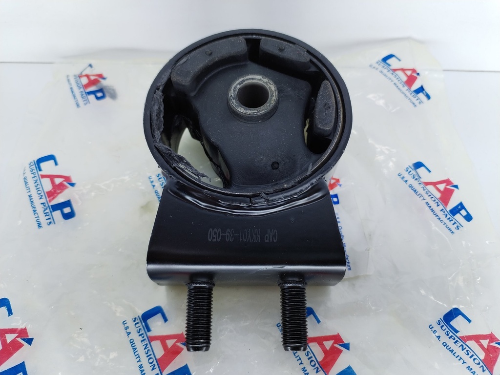 BASE MOTOR DELT FESTIVA TURPIAL - Vista 2