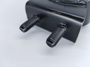 BASE MOTOR DELT FESTIVA TURPIAL - Vista 5